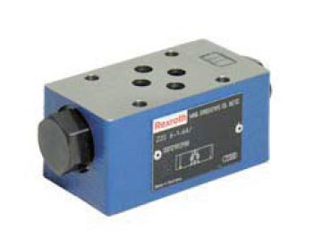 方向節流閥 方向節流閥