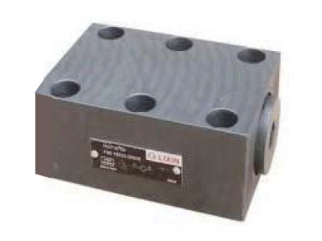 導致液壓集成閥塊使用失效的原因 導致液壓集成閥塊使用失效的原因