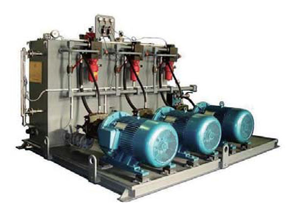 小型液壓站 小型液壓站