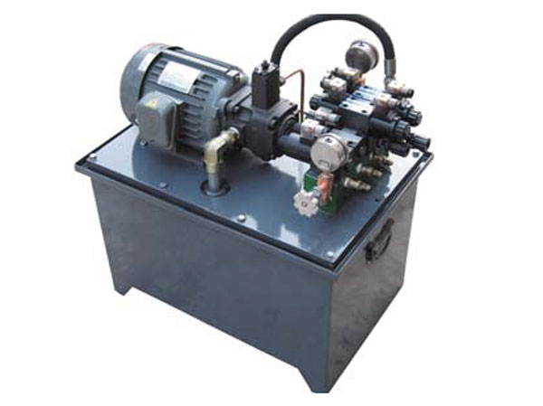 液壓站公司 液壓站公司