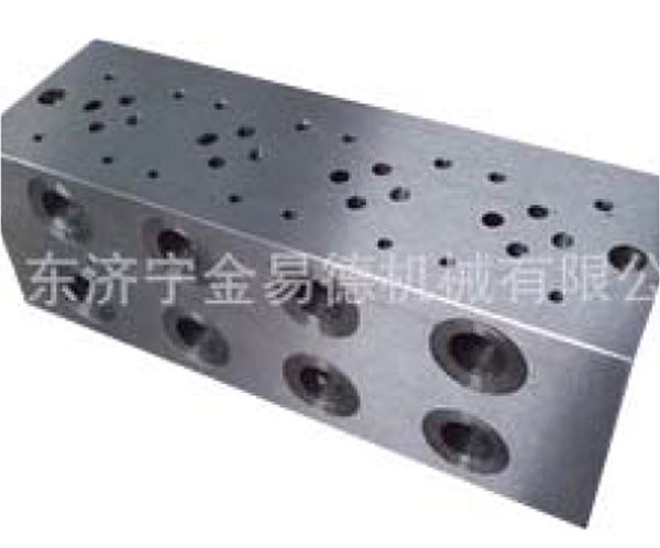 液壓閥塊集成塊 液壓閥塊集成塊