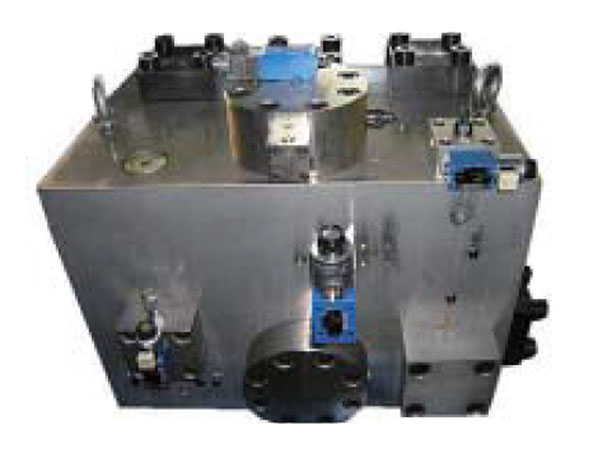 二通插裝閥供應商 二通插裝閥供應商