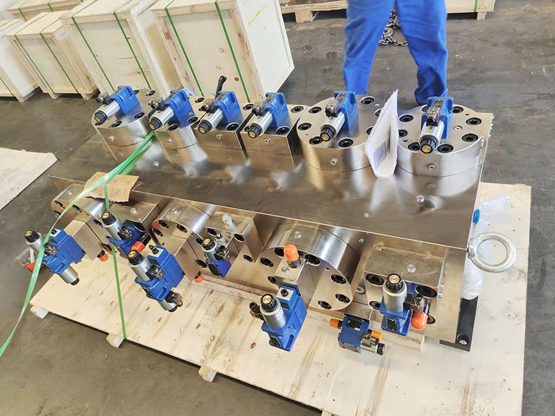 二通插裝閥批發(fā)廠(chǎng)家 二通插裝閥批發(fā)廠(chǎng)家