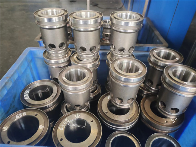 液壓閥塊廠(chǎng)家