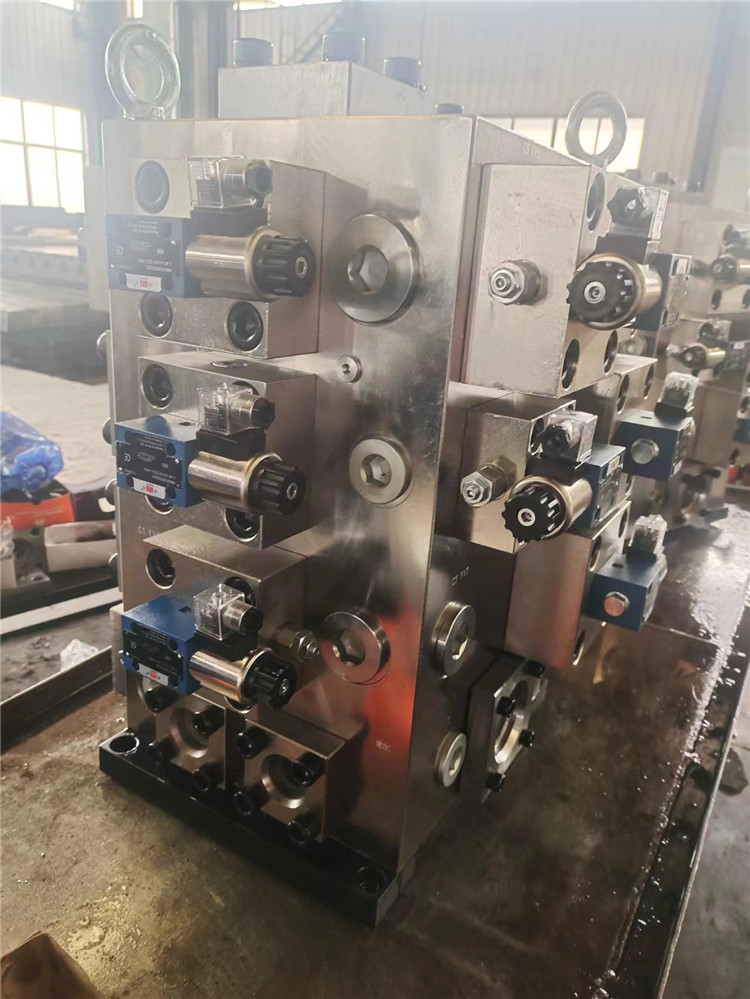 插裝閥價(jià)格 插裝閥價(jià)格