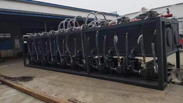 液壓站廠(chǎng)家