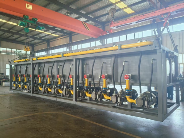 大型液壓站生產(chǎn)廠(chǎng)家